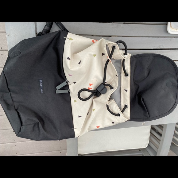 Sherpäni book bag - Picture 5 of 8